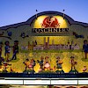 Poschners Hühner- und Entenbraterei 2016
