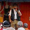 Der Schichtl: Manfred Schauer