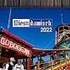 Oktoberfest Calendar Wiesndamisch 2022