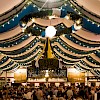 Das Herzkasperlzelt auf der Oidn Wiesn